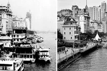 Loạt ảnh cực hiếm về đất nước Trung Quốc 100 năm trước