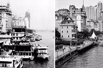 Loạt ảnh cực hiếm về đất nước Trung Quốc 100 năm trước