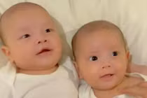 Hà Hồ tiết lộ thông tin Lisa hay Leon mới là em út trong nhà