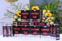 Cảnh báo về thông tin quảng cáo thực phẩm bảo vệ sức khỏe Toha Fast