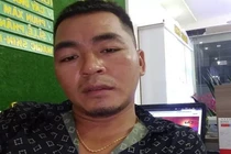 Bắt được đối tượng truy nã đặc biệt nguy hiểm lẩn trốn tại TP HCM