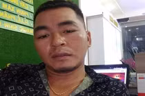 Bắt được đối tượng truy nã đặc biệt nguy hiểm lẩn trốn tại TP HCM