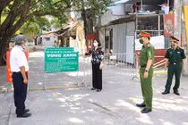 Giãn cách không nghiêm sẽ dẫn đến virus lây lan