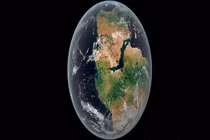 200 triệu năm nữa, Trái Đất chỉ còn một châu lục