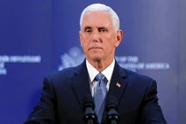Bất ngờ cuộc sống cựu Phó Tổng thống Mike Pence sau khi mãn nhiệm