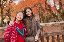 BTV Minh Trang thời sự 19h: Tôi giật mình khi nhận lá thư của con gái