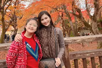 BTV Minh Trang thời sự 19h: Tôi giật mình khi nhận lá thư của con gái