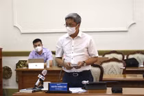 Bộ Y tế dự kiến phân bổ thêm cho TP.HCM 1 triệu liều vaccine COVID-19