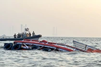 Lật phà tại Ấn Độ, 13 người thiệt mạng 