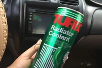 Cặp vợ chồng uống nhầm dung dịch làm mát ôtô vì tưởng nước ngọt, bia