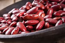 Lợi ích sức khỏe tuyệt vời của đậu đỏ, số 4 kinh ngạc nhất