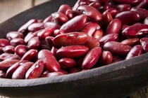 Lợi ích sức khỏe tuyệt vời của đậu đỏ, số 4 kinh ngạc nhất