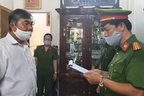 Ngày mai, xử cựu Phó Chủ tịch Phú Yên vụ “đại hạ giá” bán sỉ đất