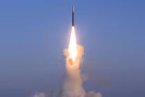 Mục đích của Triều Tiên khi liên tiếp phóng tên lửa