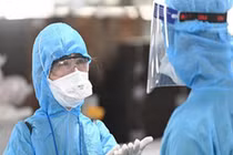 Thêm một công nhân ở Thanh Hóa tử vong sau tiêm vaccine COVID-19