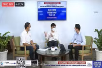 Sau ngày 30/9 tại TP HCM, người dân không cần giấy đi đường?