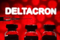 Một F0 tại Mỹ nhiễm 3 biến chủng COVID-19 cùng lúc