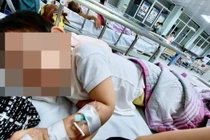 Gia tăng trẻ nôn ói, đau bụng: Cha mẹ cần làm gì?