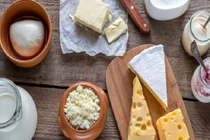 5 loại thực phẩm càng ăn nhiều càng dễ rụng tóc