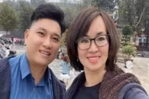 Sau đốt xác chủ nợ, vợ nghi phạm Cao Tài Năng vẫn tới trường dạy học