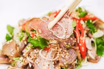 Những thực phẩm là sát thủ với người mắc viêm gan B