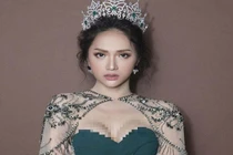 3 mỹ nhân chuyển giới thành công nhất nhì showbiz Việt