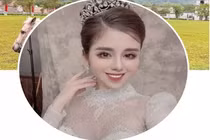 Hot girl trường báo lấy chồng mới sau khi ly hôn Huy Cung?