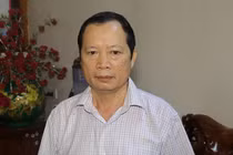 Khởi tố nguyên Trưởng Ban Dân tộc tỉnh Nghệ An