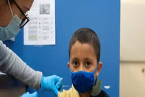 Mũi 2 vaccine Pfizer có tác dụng sau bao lâu tiêm cho trẻ em?