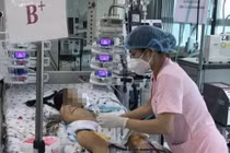 Hơn 300 trẻ ở TP.HCM bị viêm đa hệ thống hậu COVID-19