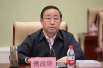 Trung Quốc điều tra cựu Bộ trưởng Tư pháp Phó Chính Hoa