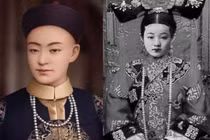 Vì sao trong đêm tân hôn, Hoàng đế Quang Tự lại không động phòng?