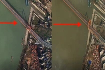 Kinh ngạc Vũ Hán trước và sau khi trở thành "thành phố ma"