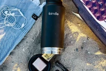 Bình nước Bindle có nguy cơ gây nhiễm chì