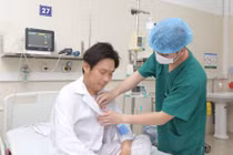 Ca ghép đa tạng tim - thận đầu tiên ở Việt Nam