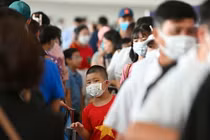 CDC Hà Nội giải thích về số ca mắc COVID-19 gia tăng