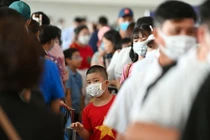 CDC Hà Nội giải thích về số ca mắc COVID-19 gia tăng