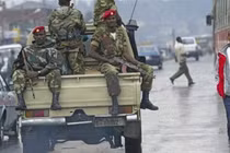 Ethiopia: Xả súng đoạt mạng 100 người, thi thể la liệt giữa đồng