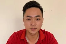 “Thiếu gia” Tô Nhựt Khanh hầu tòa vụ nổ súng bắn người