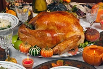 Món ăn đặc biệt không thể thiếu trên bàn tiệc Giáng sinh
