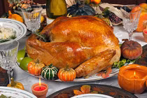 Món ăn đặc biệt không thể thiếu trên bàn tiệc Giáng sinh