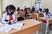 Điện Biên tăng cường phòng chống dịch, đảm bảo an toàn cho kỳ thi tốt nghiệp THPT