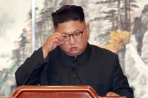 Nhìn lại lần “ở ẩn” 40 ngày của nhà lãnh đạo Kim Jong-un năm 2014