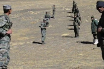 Biên giới Trung - Ấn “nóng” trở lại, vì sao?