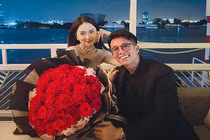 Yêu được Hoa hậu nhưng Matt Liu phải đánh đổi điều quý giá này