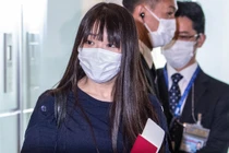 Khủng hoảng sức khỏe tâm thần trong Hoàng gia Nhật Bản