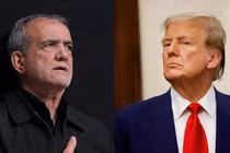 Lý do Iran từ chối đàm phán trực tiếp với Mỹ