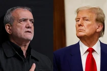 Lý do Iran từ chối đàm phán trực tiếp với Mỹ