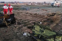 Máy bay rơi ở Iran khiến 170 người chết: Lỗi kỹ thuật hay bị bắn nhầm?