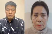 Vụ Phúc Sơn: Trưởng phòng nhiều lần từ chối gặp Nguyễn Văn Hậu là ai?